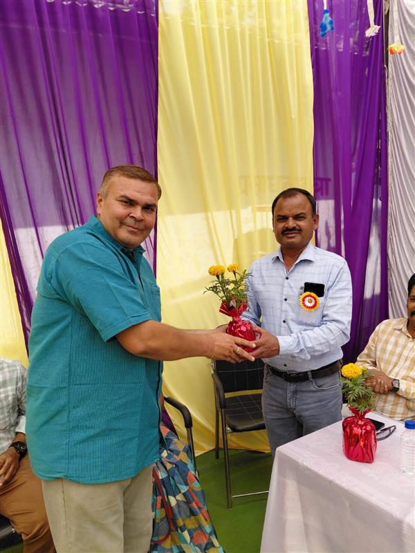 Daanveer bhamashah Dau ramchandra sahu govt college ranitarai - दिनांक 27/02/2026 सांस्कृतिक कार्यक्रम एवं पारितोषिक वितरण 2025- 26