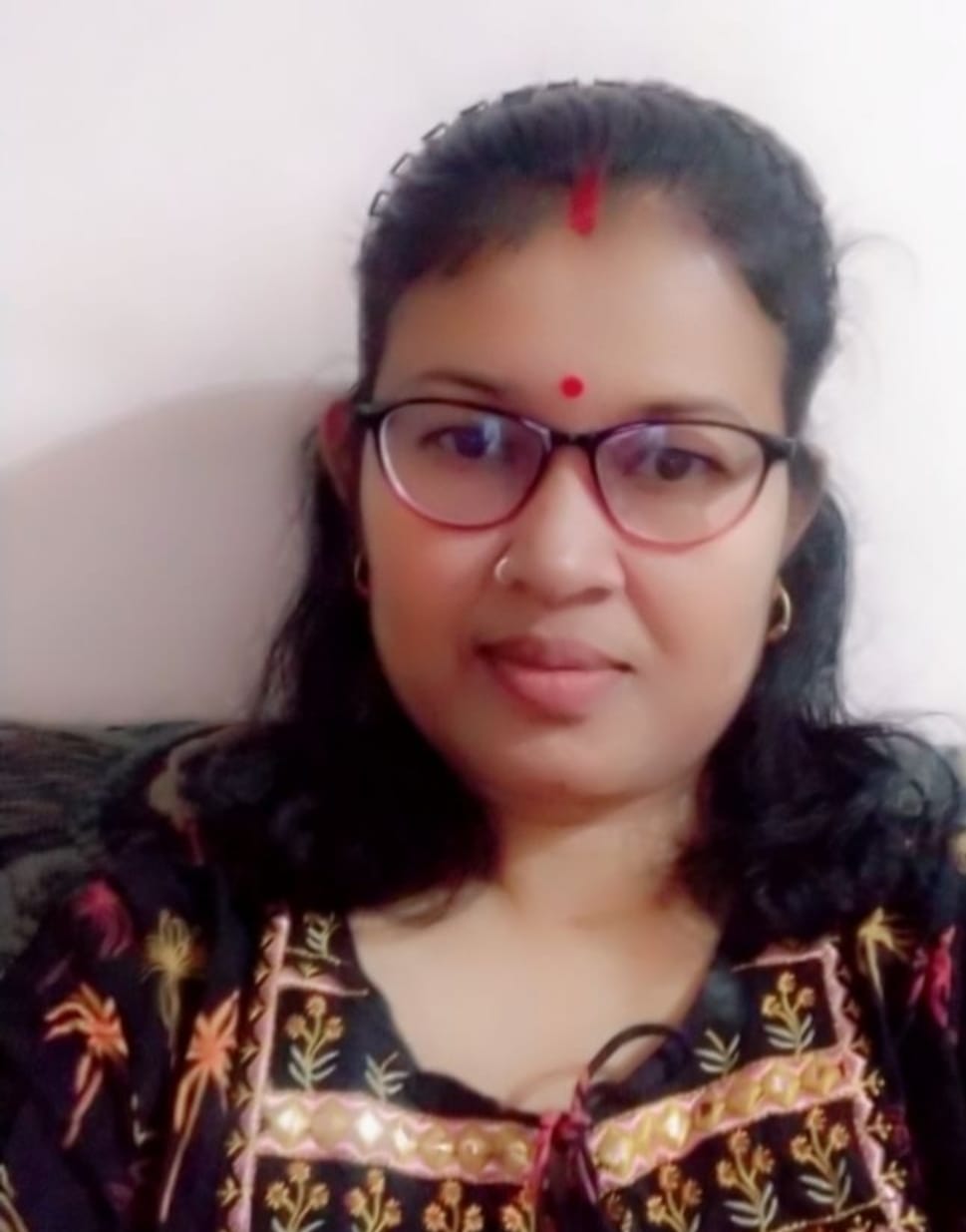 Dr. Deepa Bain