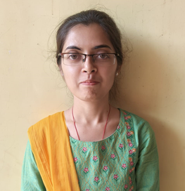 Shikha Madaria