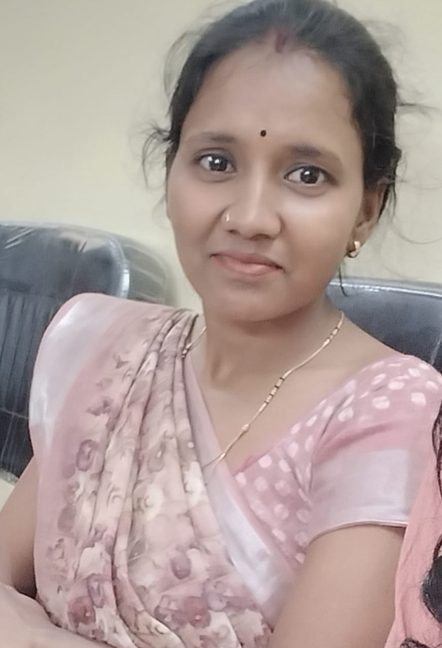 Smt. Maheshwari Nishad