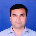 Dr. Sunil Kumar Kashyap