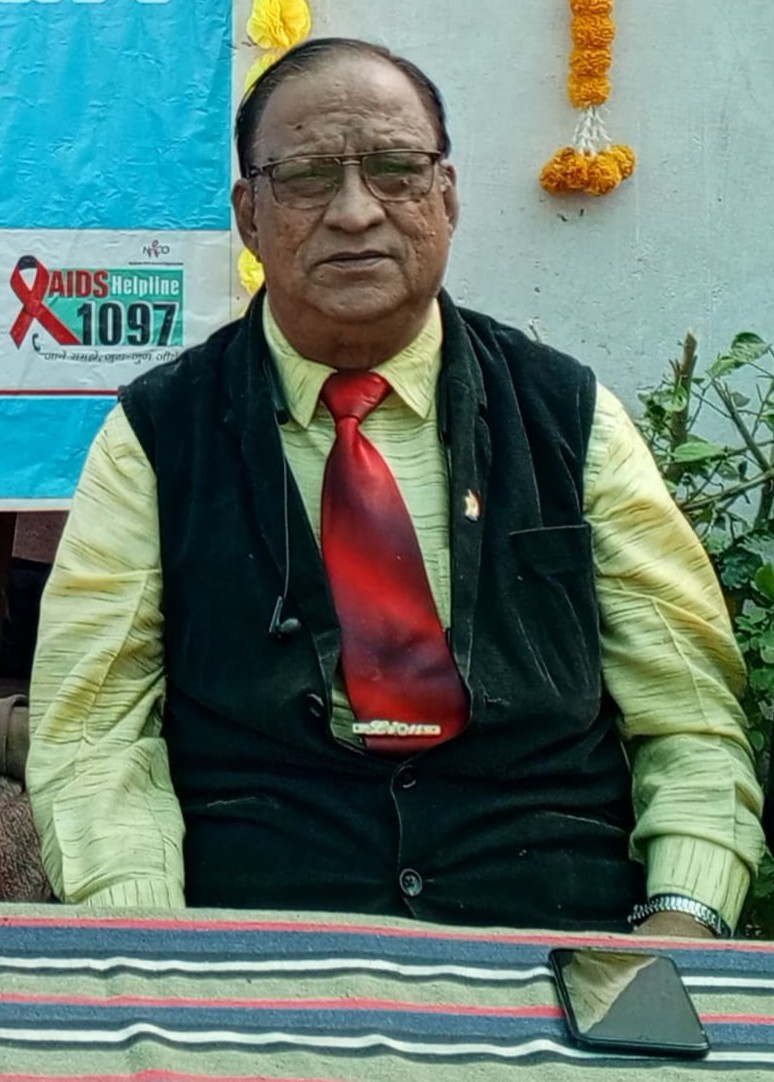 Dr.Alok Shukla