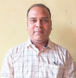 Shri.Chandan Goswami