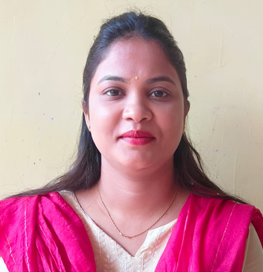 Dr.Reshmi Mahishwar