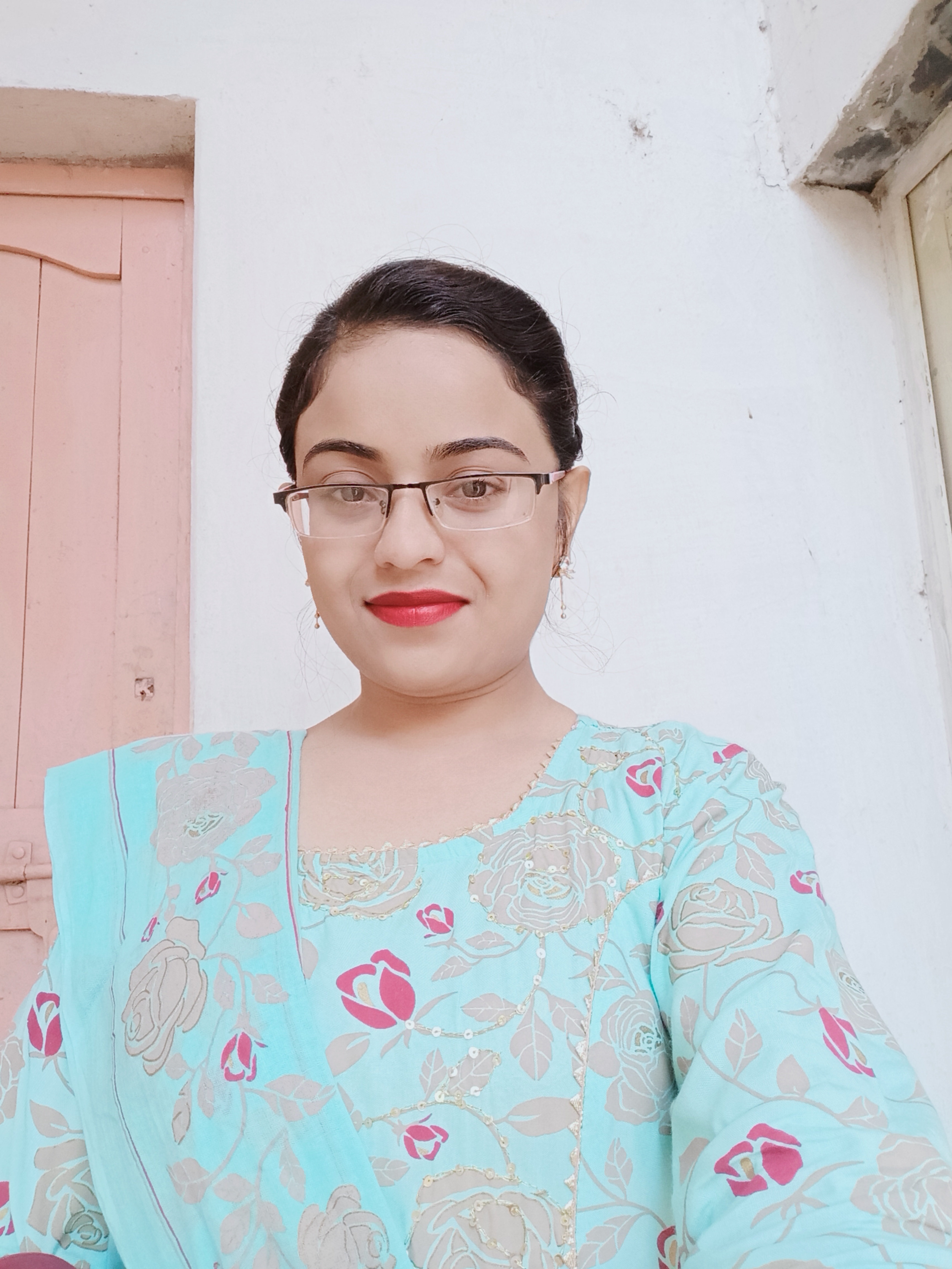 Ku Bharti Gayakwad