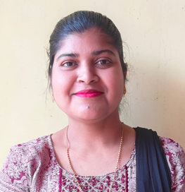 Shagufta Siddiqui