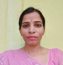 Aradhana Dewangan