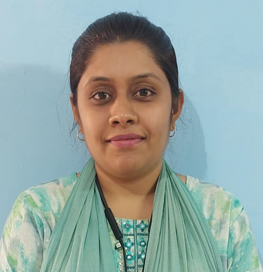 Renuka verma