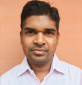 Teekshwar Kumar Patil